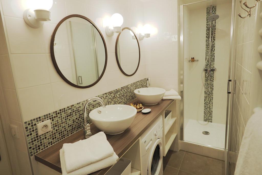 Louvre Opera Classic Chicsuites Παρίσι Εξωτερικό φωτογραφία