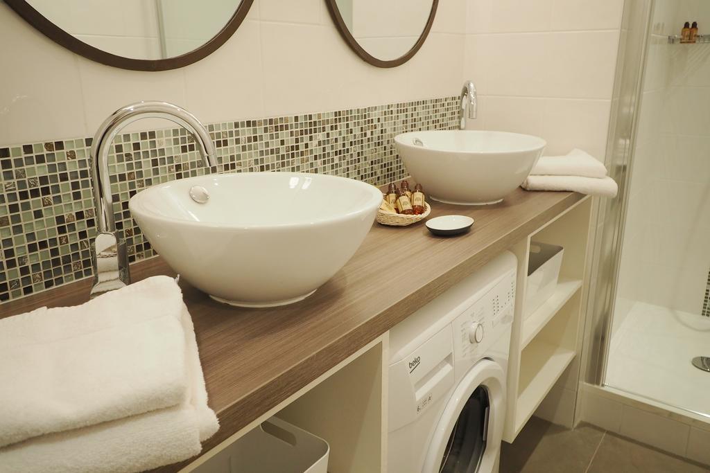 Louvre Opera Classic Chicsuites Παρίσι Εξωτερικό φωτογραφία