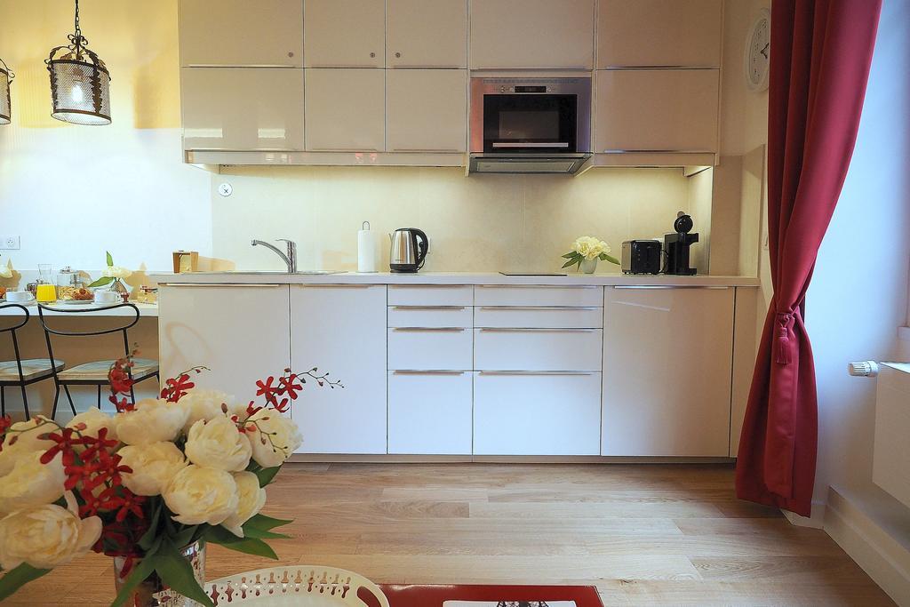 Louvre Opera Classic Chicsuites Παρίσι Εξωτερικό φωτογραφία